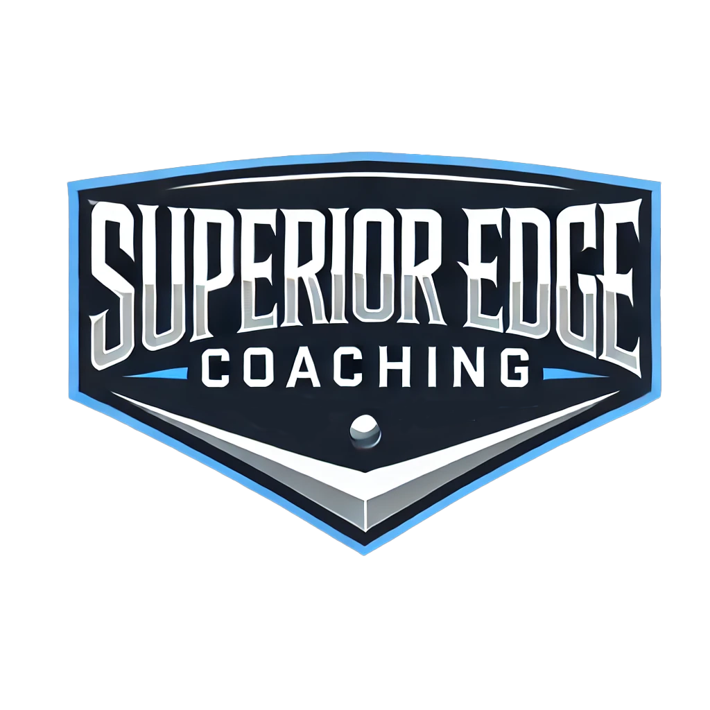 Superior Edge Coaching logo